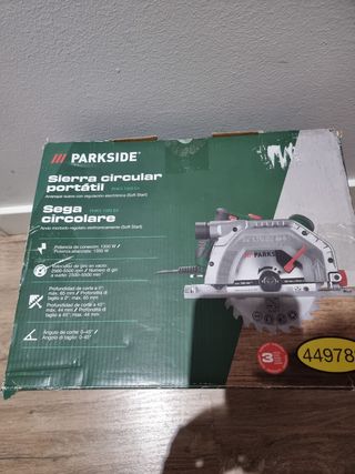 Siera circular