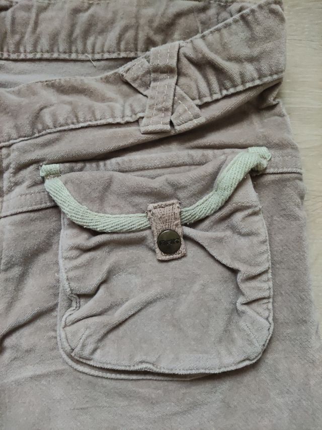 Pantalón niña 14 años