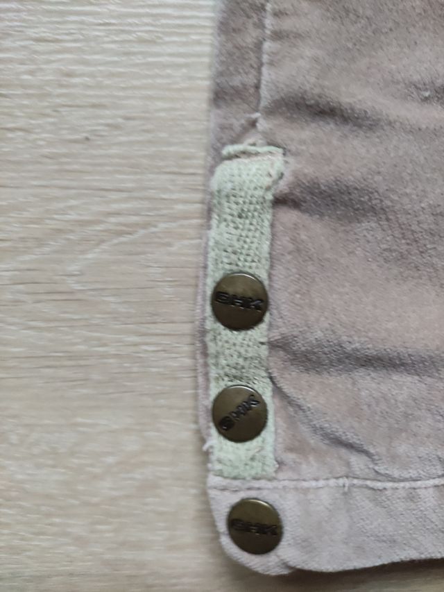 Pantalón niña 14 años