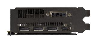 Placa Gráfica PowerColor Red Dragon Radeon RX 580