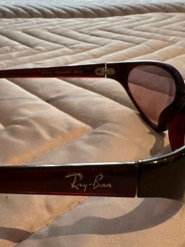 Gafas sol Rayban
