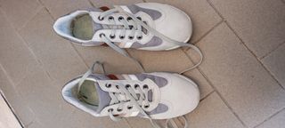 Scarpe sneakers uomo