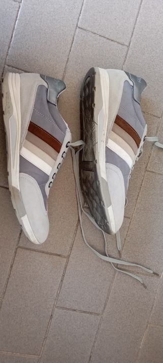 Scarpe sneakers uomo