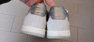 Scarpe sneakers uomo