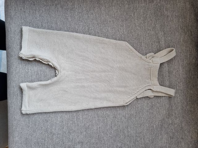 Conjunto de bebé 0-1 mes