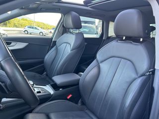  A4 Allroad Quattro 40 TDI  190CV quattro S TRONIC