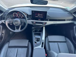  A4 Allroad Quattro 40 TDI  190CV quattro S TRONIC