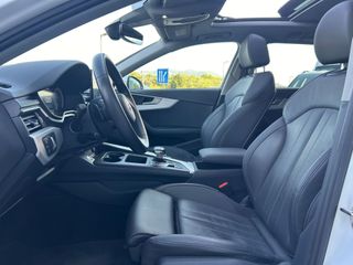  A4 Allroad Quattro 40 TDI  190CV quattro S TRONIC