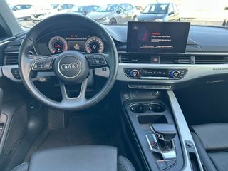  A4 Allroad Quattro 40 TDI  190CV quattro S TRONIC