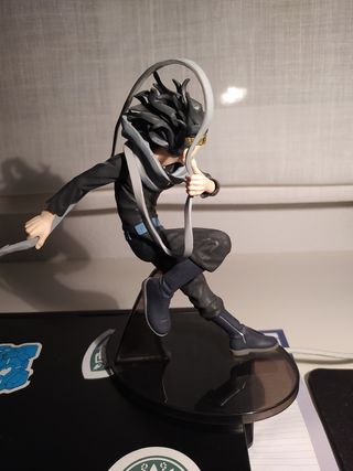Figura de Aizawa