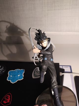Figura de Aizawa