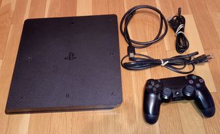PS4 SLIM 1TB