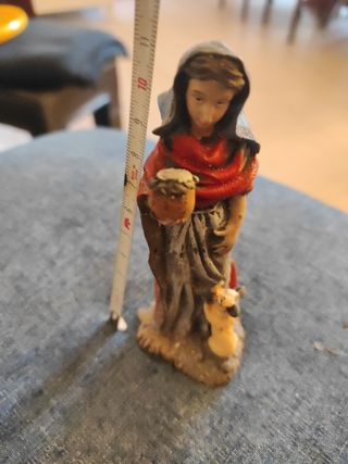 Figura de Belén 