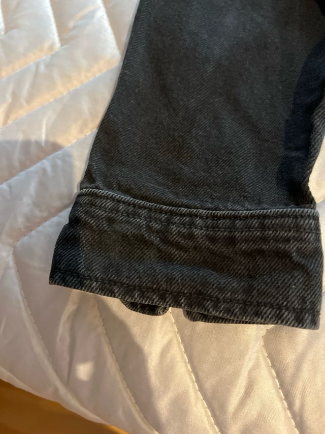 Sobrecamisa stradivarius