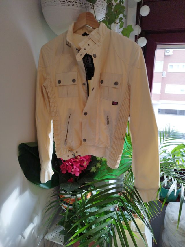 Chaqueta Belstaff mujer
