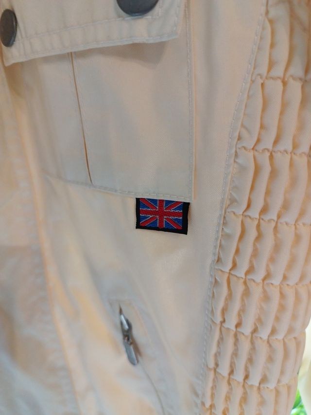 Chaqueta Belstaff mujer