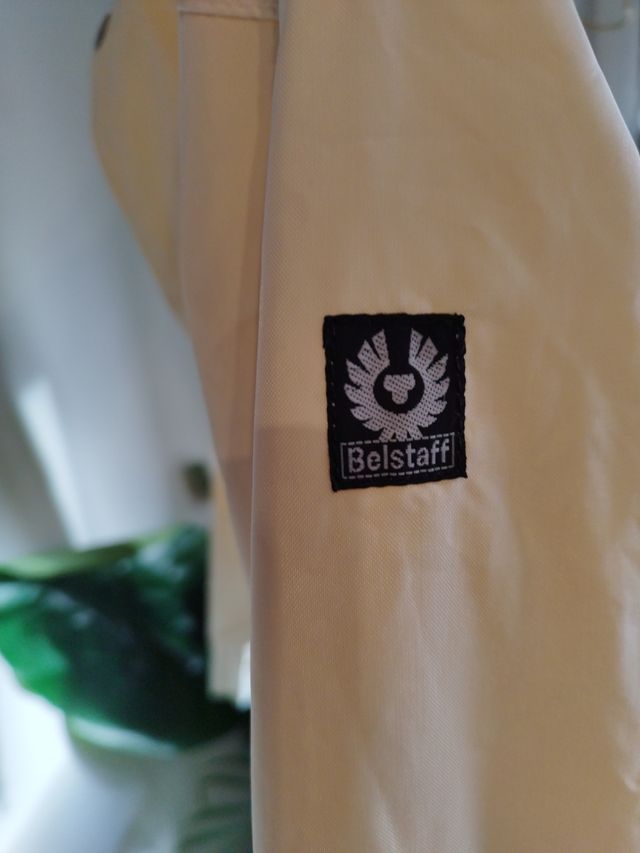 Chaqueta Belstaff mujer