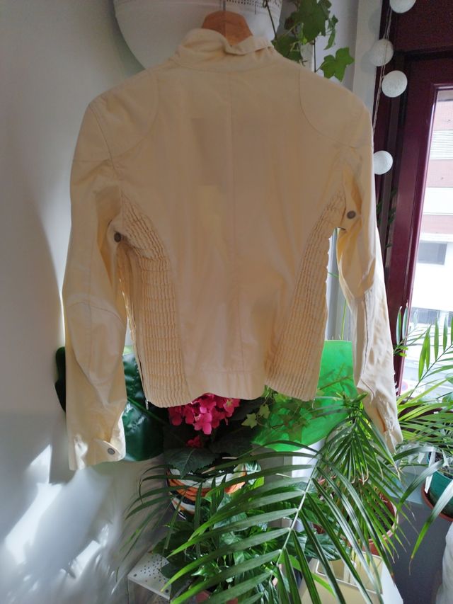 Chaqueta Belstaff mujer