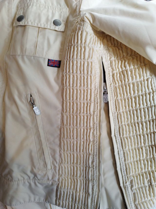 Chaqueta Belstaff mujer