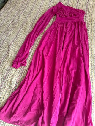 vestido para fiesta  graduacion y otro ocasio