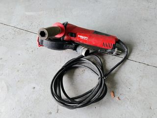 Rozadora HILTI DCG 125-S