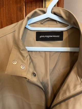 Chaqueta Adolfo Dominguez