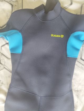 Neopreno Niño