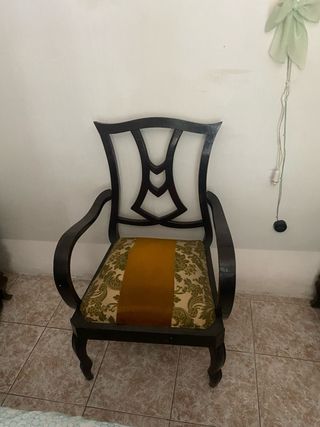 Sillon clasico