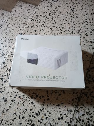 Proyector Yoton Y3