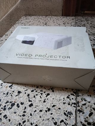 Proyector Yoton Y3