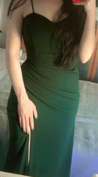 vestido para fiesta  y otro ocacion