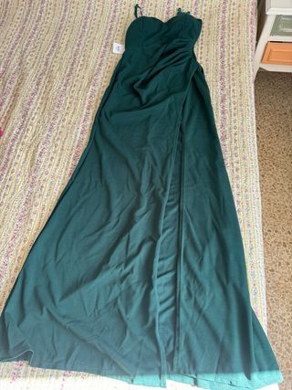 vestido para fiesta  y otro ocacion