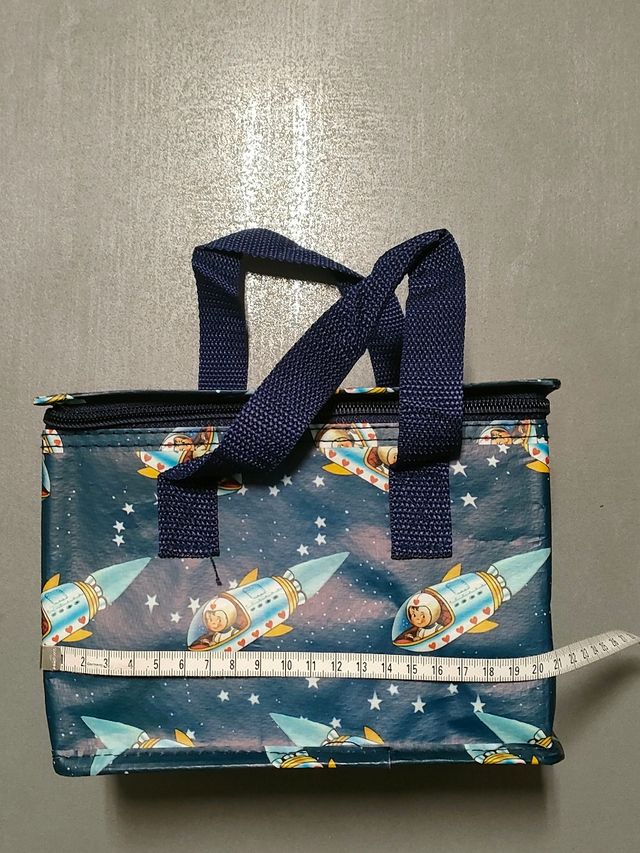 Bolsa termica sin estrenar