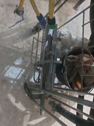 Maquina proyectar
