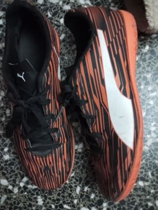 Zapatillas puma