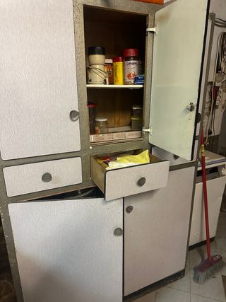 ARMARIO DESPENSA