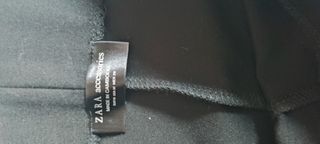 Pantalón Zara t.M