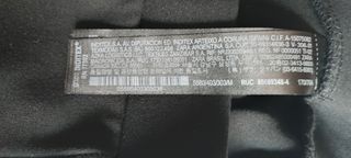Pantalón Zara t.M