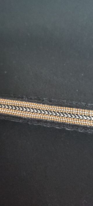 Pantalón Zara t.M