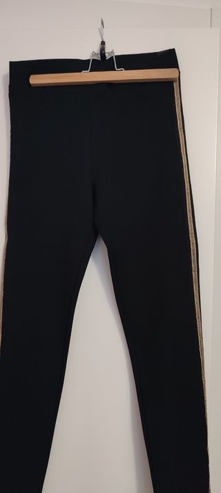 Pantalón Zara t.M