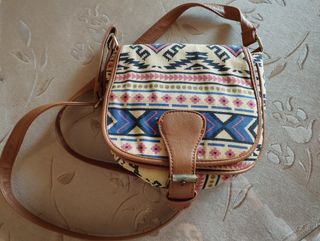 Bolso mujer