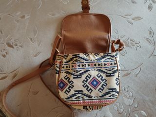Bolso mujer