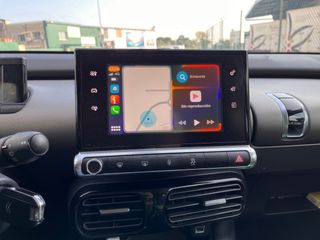 Citroen C4 Cactus 2016