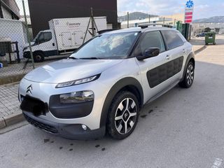 Citroen C4 Cactus 2016