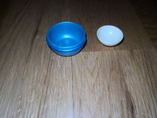 Accesorios cocina Barbie