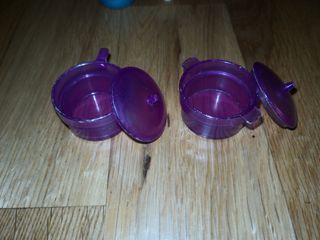 Accesorios cocina Barbie