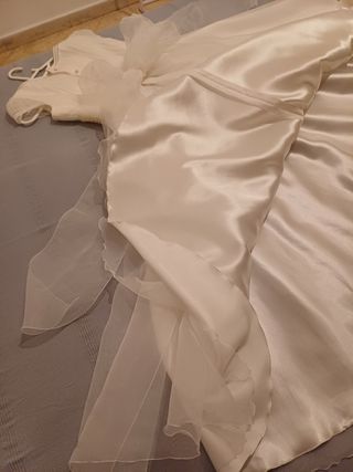 Traje de primera comunión
