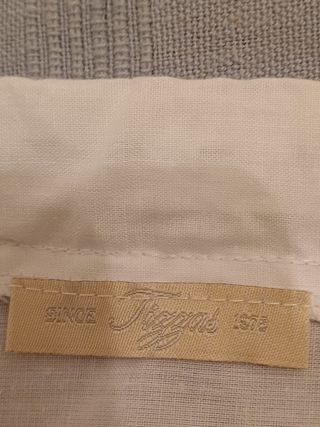 Traje de primera comunión