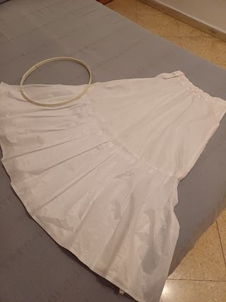 Traje de primera comunión
