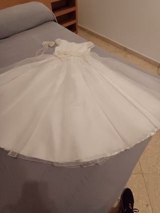 Traje de primera comunión